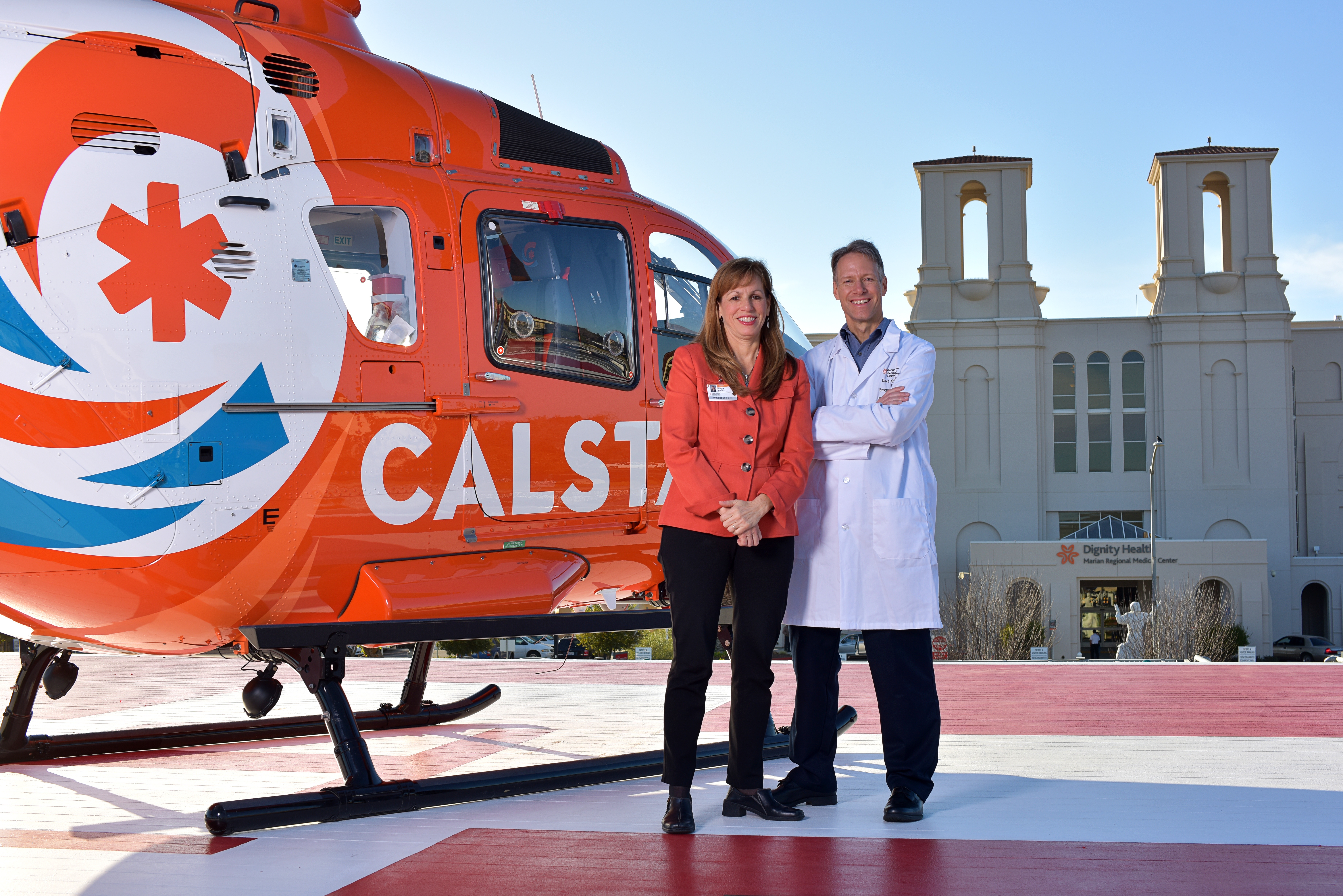 Marian Medical Center Emergency Physicians Medical Group Santa Maria